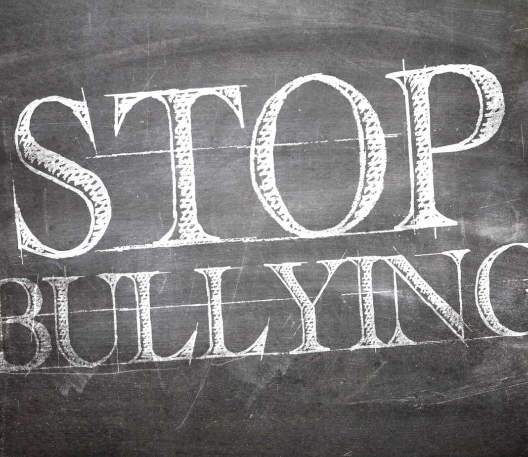 How To Overcome Bullying A Lust For Life Irish Mental Health Charity In Ireland