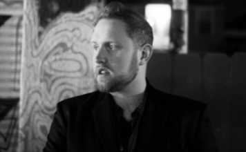 10 questions with Gavin James