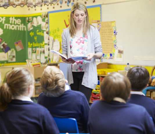 Psychologists urge schools to make mental health and wellbeing a priority for pupils