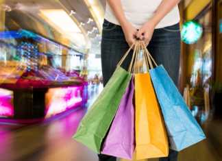 The madness of Christmas shopping – don’t let consumerism consume you