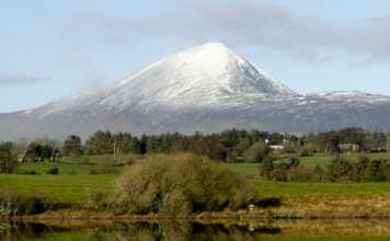 Mindfulness Matters – ‘Irish Weather Inside-Out’ campaign for schools and all those up for a challenge