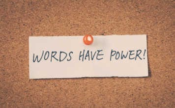 The Power of Words: Sensitive ways to talk about mental health difficulties