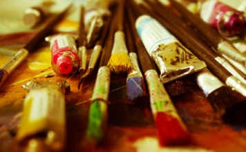 How art therapy helped me heal from addiction