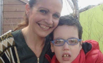 The journey of a special needs mother – My road to acceptance