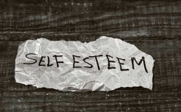 Building self-esteem: Challenging guilt