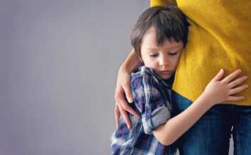 How to help children with chronic pain