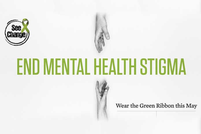 Green Ribbon Campaign for Mental Health - GlobalNews Events
