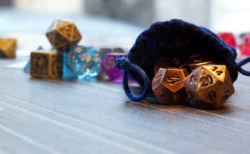 Being your own hero: How Dungeons & Dragons helped my mental health