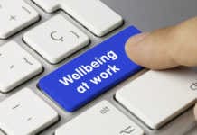 Wellbeing at work