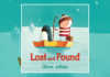 Book Review: Lost and Found – Oliver Jeffers