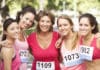 Walk or run the women’s mini-marathon for A Lust for Life