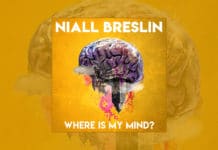 Where is my Mind Podcast